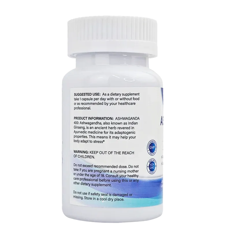 Ashwaganda