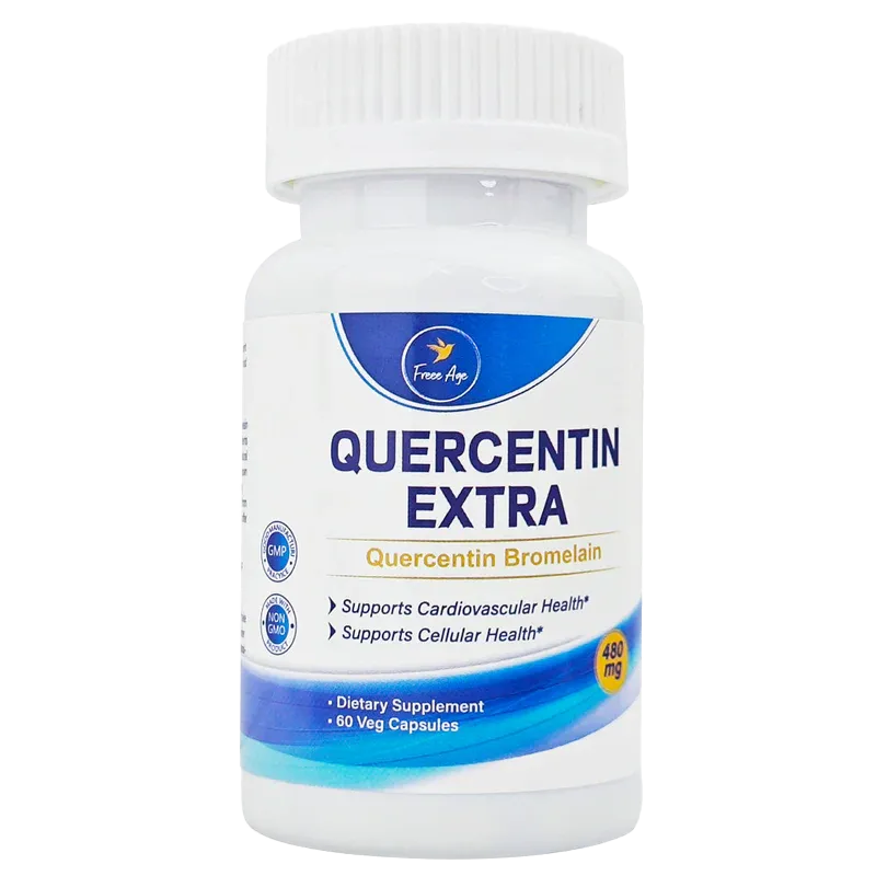 Quercetin Extra