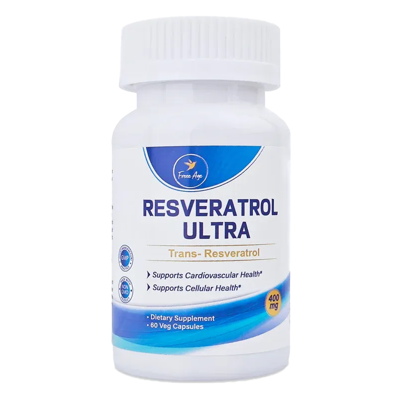 Resveratrol Ultra
