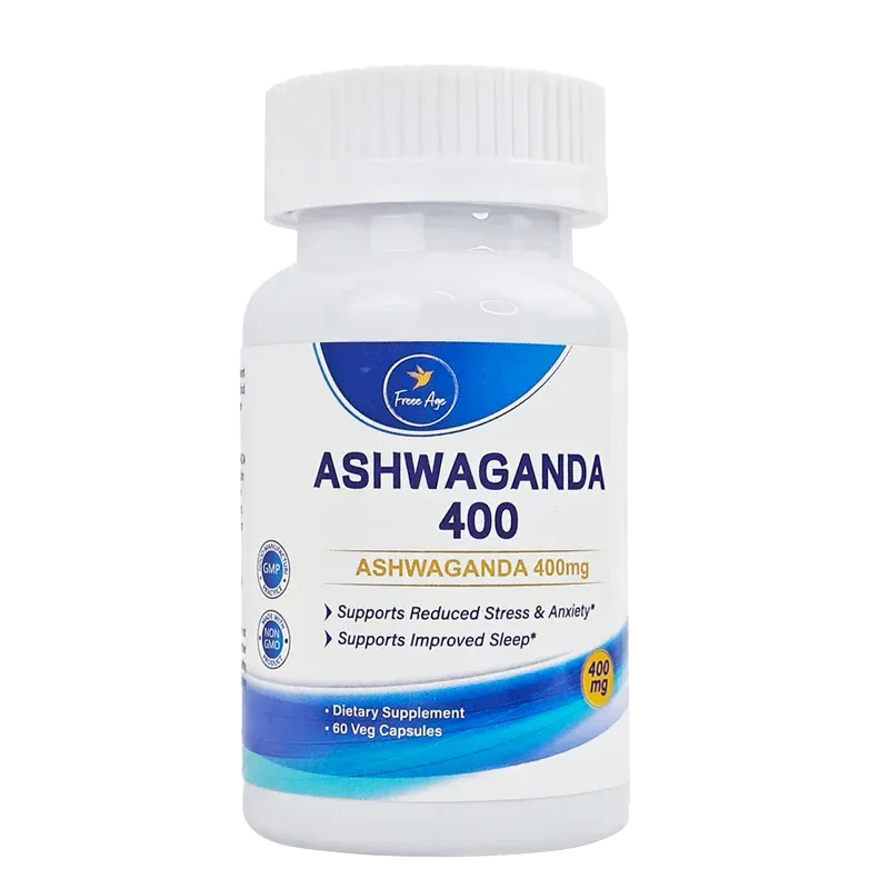 Ashwaganda