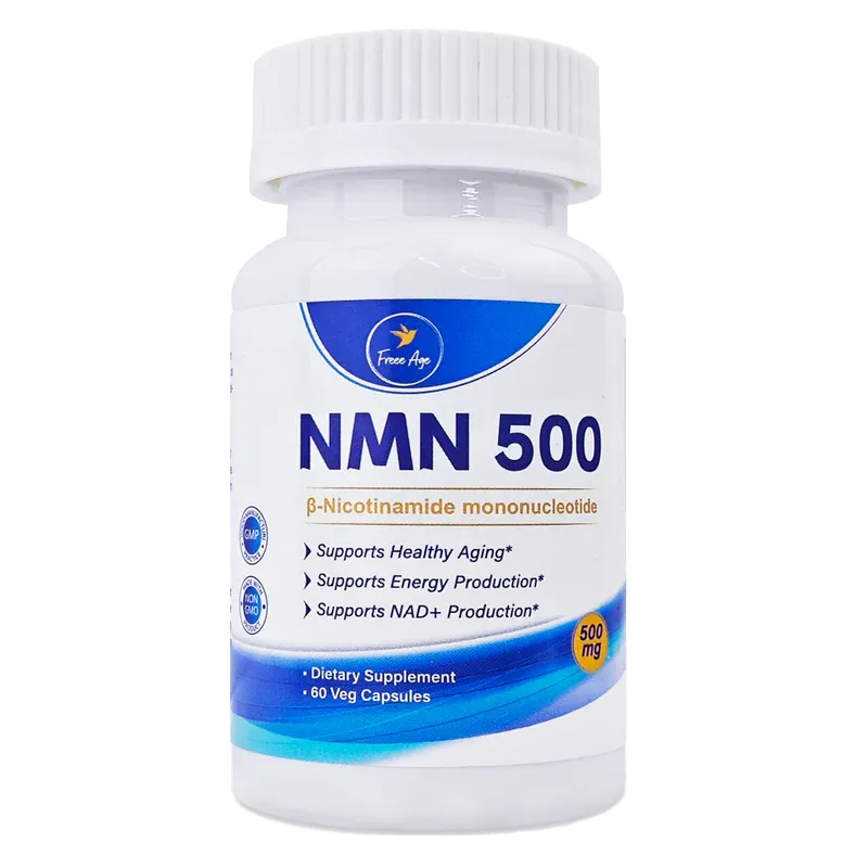 Pure NMN 500